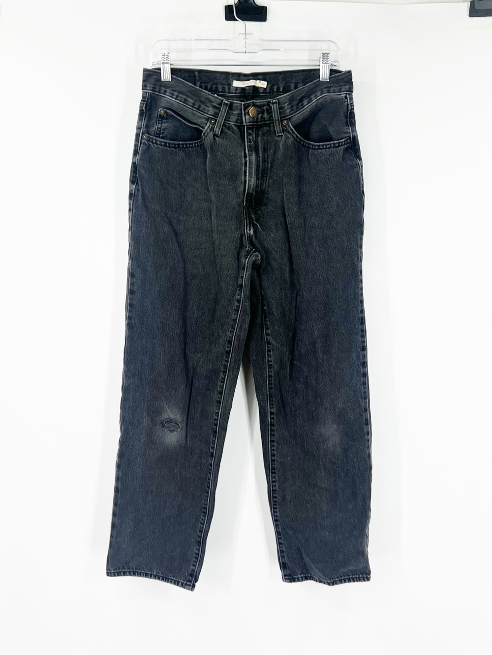 Levi’s ‘94 Baggy Jeans High Rise Black